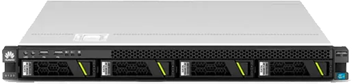Установка/Настройка RAID-массива, SCSI контроллера Huawei Tecal RH1288 V2