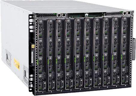 Ремонт ленточного накопителя Huawei E6000H