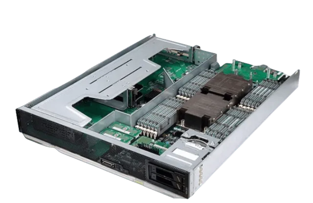 Установка/Настройка RAID-массива, SCSI контроллера Huawei Tecal CH221