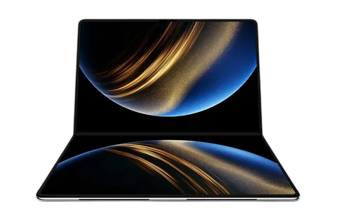 Ремонт цепей питания Huawei MateBook Fold