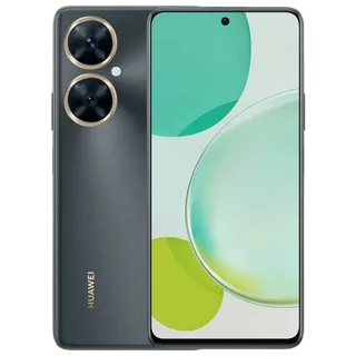 Замена сканера отпечатка Huawei Nova 12