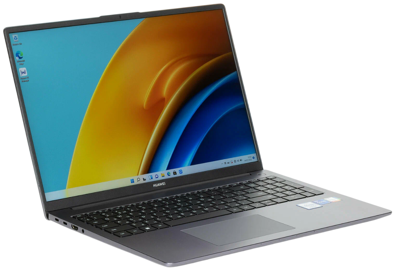 Huawei MateBook D 16 2021